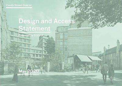 Downloads | Cundy Street Quarter